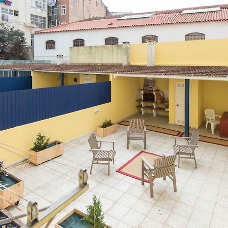Refugio Da Cidade Lisbon Exterior photo